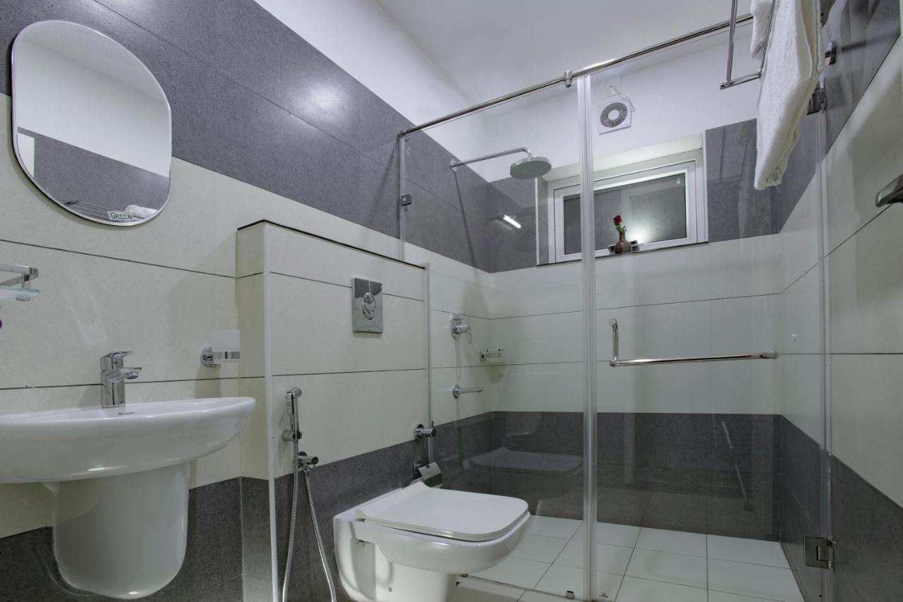 Bed and Breakfast Sanskriti Thiruvananthapuram Esterno foto